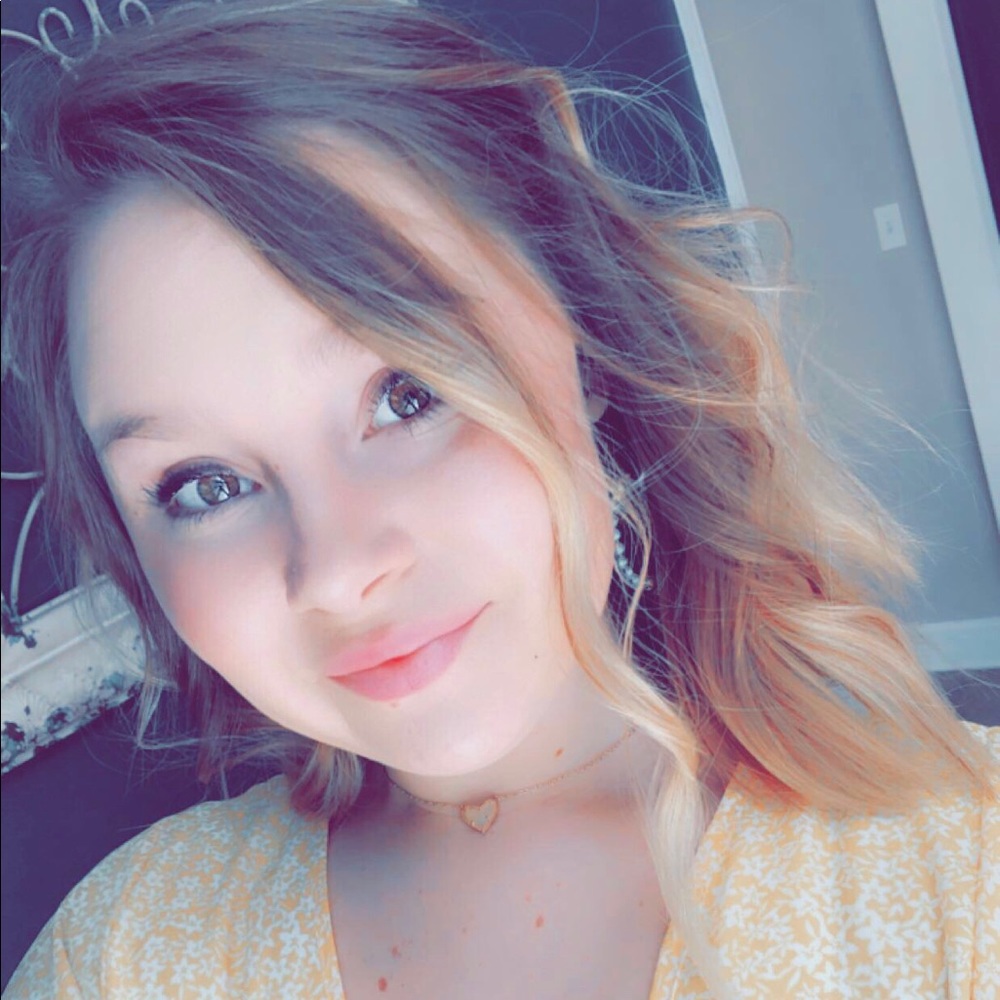 NICE TO MEET YALL! Welcome to my shop🧁